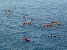 Dubrovnik Kayak